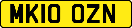 MK10OZN