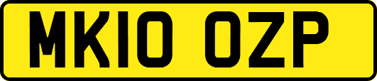 MK10OZP