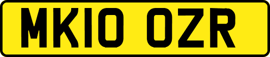 MK10OZR