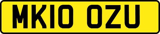 MK10OZU