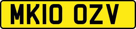 MK10OZV