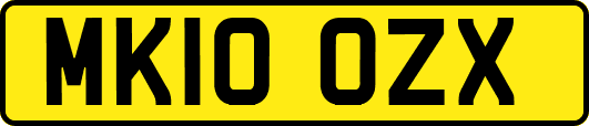 MK10OZX