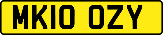 MK10OZY