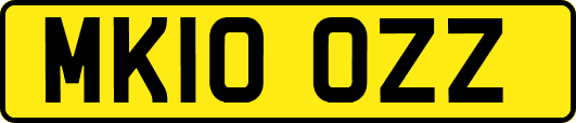 MK10OZZ