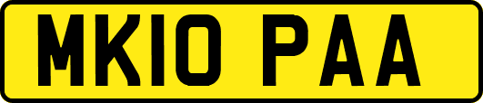MK10PAA