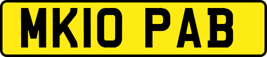 MK10PAB