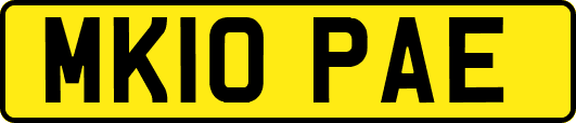 MK10PAE