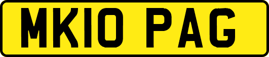 MK10PAG