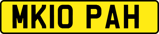 MK10PAH