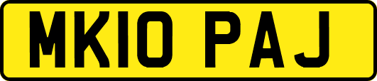 MK10PAJ