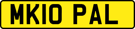 MK10PAL