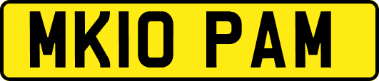 MK10PAM