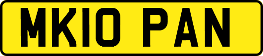 MK10PAN