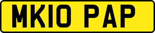 MK10PAP