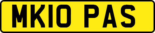 MK10PAS