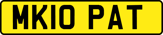 MK10PAT