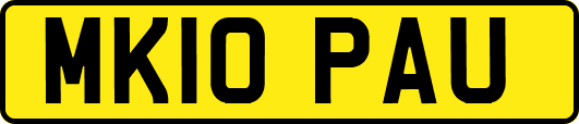 MK10PAU