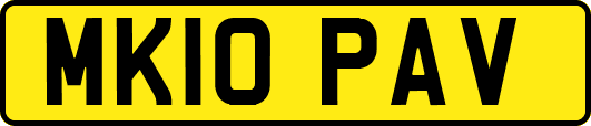 MK10PAV