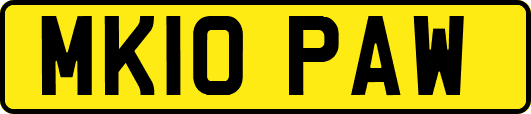 MK10PAW