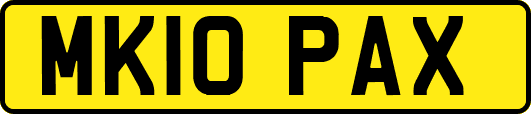 MK10PAX