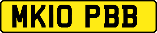 MK10PBB