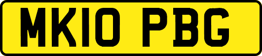 MK10PBG