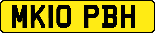 MK10PBH