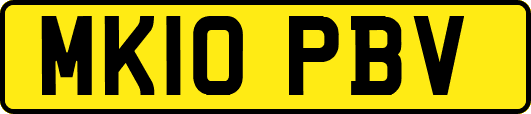 MK10PBV