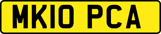 MK10PCA