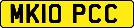 MK10PCC