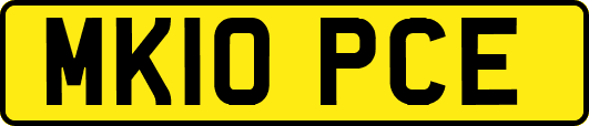 MK10PCE
