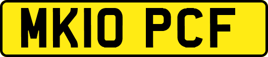 MK10PCF