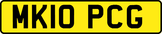 MK10PCG