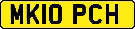 MK10PCH