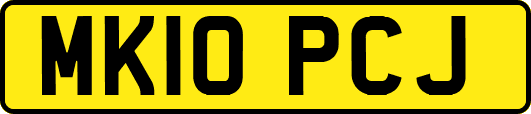 MK10PCJ