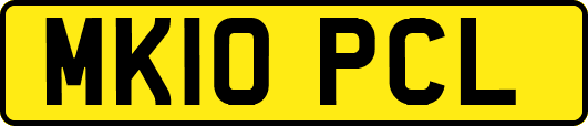 MK10PCL