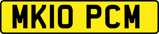 MK10PCM