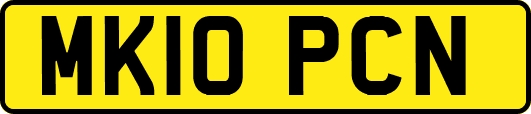 MK10PCN