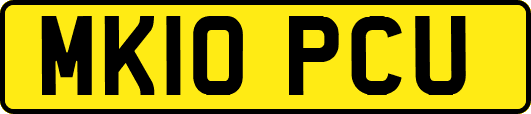 MK10PCU