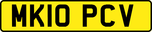 MK10PCV