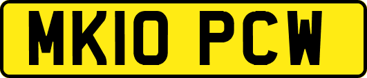 MK10PCW