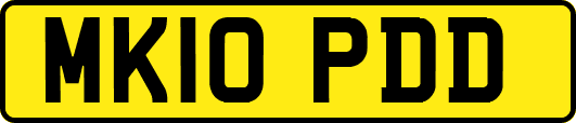 MK10PDD