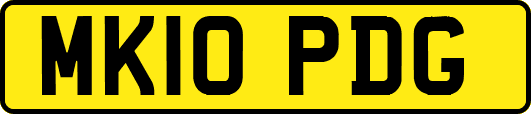 MK10PDG