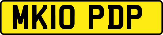 MK10PDP