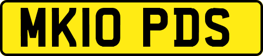 MK10PDS