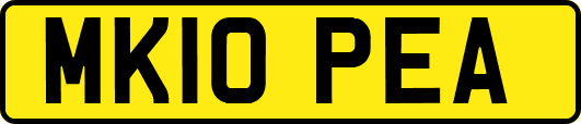 MK10PEA