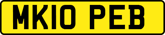 MK10PEB