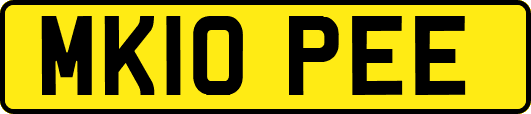 MK10PEE