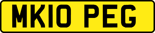 MK10PEG