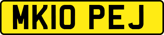 MK10PEJ